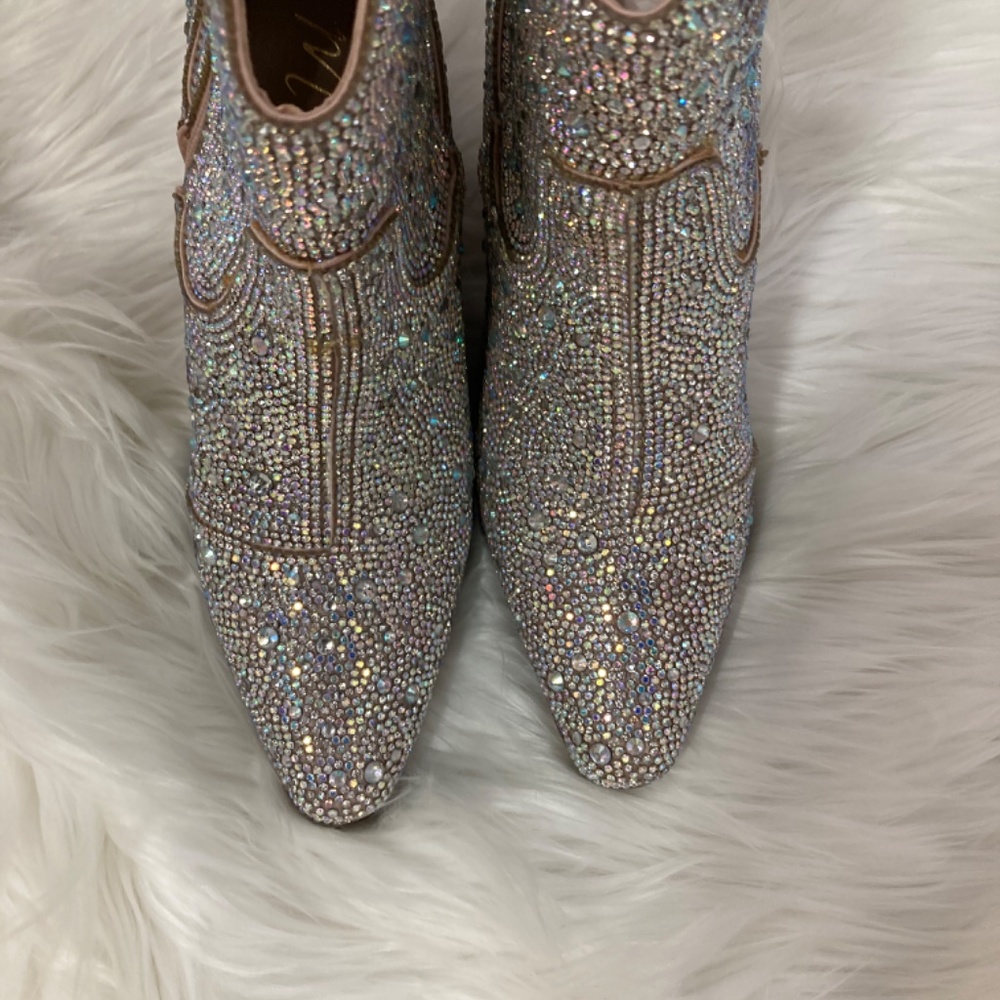 MATISSE | Harlow Boot - Picture 4 of 5